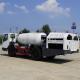                  Shentuo Wc4bj 4m³ Explosion Proof Concrete Mixer Truck             