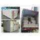 Soundproof Small Cold Storage Panels High Heat Conductivity Customized Size
