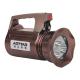 DJX15/14.8L(A) Mine Flameproof and Intrinsically Safe 2.8Ah Portable searchlight