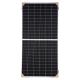 Good Stabilit Solar Panel Mono Perc 9bb PV Panel 430W-540W Photovoltaic Panel