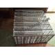 900*900mm Metal Rib Lath Box Building Materials  0.4mm Thickness For Building
