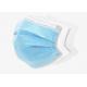 Triple Layer Breathable Medical Face Mask For Daily Personal Protection