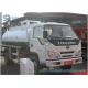 FOTON FORLAND Vacuum Cleaning Tank Truck Two Axles Professional