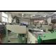 660mm 38kw Exercise Book Ruling Machine With Cover Feeder