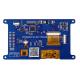 SPI Serial Port 4.3 IPS 800x480 Capacitive Touch LCD Module