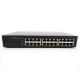 24-Port 10/100/1000Mbps Gigabit Green Switch Compliant with IEEE802.3az