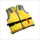 Foam PFD Life Jacket For Playing Water Learning Swim Drifting Fishing