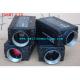 Black Color FUJI Mounter Accessories CP6/CP642/CP643 Camera HD XC-75 K1131C