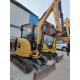 Second Hand Cat 303E Excavator Imported and Easy to Operate for Maximum Productivity