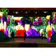 High Definition P3 Full Color Stage Led Screens Led Video Wall For Indoor