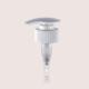 JY327-11 Plastic Replacement Lotion Pump Head For Empty Cosmetic Lotion Bottles 