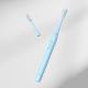 Dupont Bristles Smart Electric Toothbrush Sonic IPX7 Waterproof Toothbrush