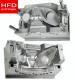 SGS Certificated Stainless Steel Single / Multi Cavity Plastic Injection Mould