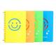 Promotion Special Edition A5 Creative Coil Book for Student Practice Diary Paper