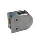 stainless steel casting -construction hardware-stainless steel glass clamps-glass clamp
