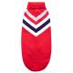 British Style Pet Dog Clothes Multi Colors Warm Soft Winter Sweater