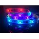 IP65 16 FT LED Light Strip 5050 RGB 5 Meters Reel 16 Multicolored Options