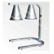 Food Heating light with stand