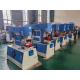 Q35Y 450N/Mm2 Metal Sheet Processing 80mm Hydraulic Iron Workers