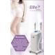 3 In 1 E Light IPL RF Machine For Skin Rejuvenation / Acne Treatment