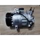 auto ac compressor OE NUMBER  813384 92600-1243R for  NISSAN