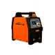 AC220V 380V MMA ARC Welder , Mini ARC Welding Machine With LED Display