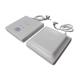 High Performance Anti Counterfeit White Color Mid Range RS 232 Interface RFID Reader