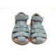 Soft Kids Shoes Girls Leather Sandals Closed Toe Summer Shoes Size EU 21-30