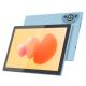 C Idea Android 14 Touch Screen 800*1280 IPS Incell 10.1 Inch Tablets With Pen CM8200plus Blue