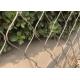 Ss304L Plant Climbing Trellis 2.0mm Wire Supports For Climbing Plants 100x100mm
