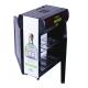 35L Small Refrigerator Compressor Mini Bar 21L Energy Drink Fridge With Key Lock SC35B