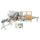 Table Top  Pallet Shrink Wrapping Machine Shrink Sleeve Equipment