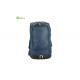 Nylon Zip 600D Polyester Outdoor Sports Backpack