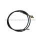 Original Motorcycle Brake Cable for Honda CD70, JH70