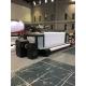 Industrial Kyocera Head Digital Fabric Printing Machine