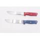 0.8mm Thick Stainless Steel Kitchen Tools Non Stick Chef Kitchen Knife
