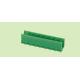 RD  HT508V 5.08mm pitch 2P-16P terminal block green color pin type plug in terminal block