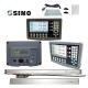 SDS2-3VA DRO 3 Axis Digital Readout Meter Professional LCD For Small Milling Machines