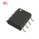 AD8606ARZ-REEL7 Amplifier IC Chips 8-SOIC Package CMOS Amplifier Circuit Rail-To-Rail Current Supply 1mA