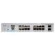 Cisco WS-C2960L-8PS-LL Catalyst 2960-L Switch 8 Port GigE With PoE 2 X 1G SFP LAN Lite
