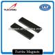 High Frequency and Low Loss Ferrite Core