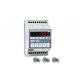 RS232/C Bidirectional 32 Independent Scales Weight Transmitter