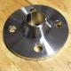 Industrial Grade Stainless Steel Forged Flanges Socket Welding Non Standard 304L