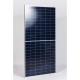 350w  Poly Roof  Solar Cell Panel Aluminium Alloy