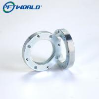Stainless Steel CNC Turning Milling Parts CNC Fabrication Service OEM ODM