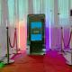 Selfie Wedding Touch Screen Mirror Photo Booth Adjustable Light Frame