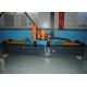 Fully Automatic Cold Cut Pipe Saw / Cold Cutting Saw Machine For Metal Tube