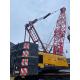 2019 Model SANY 90t Used Hydraulic Crawler Crane Heavy Lifting Machinery