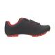Wearproof Carbon Fiber Cycling Shoes TPU Outsole Material