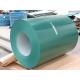 High Quality PPGI Galvanized Steel Coil Hot Rolled 1mm 2mm Thickness 300mm 500mm Width For industry